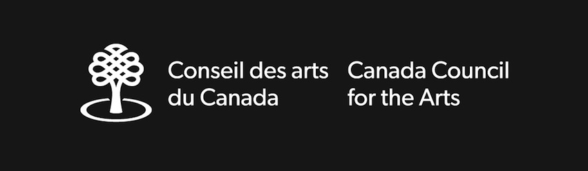logo conseil des arts du Canada