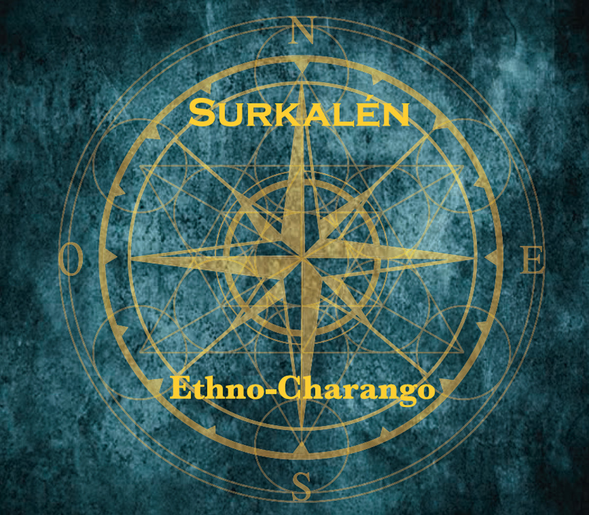 ethno-charango, 2015-surkalen